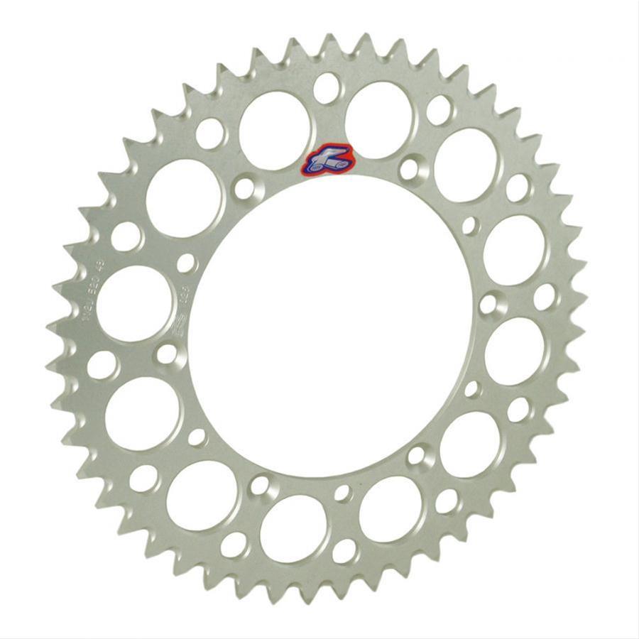 Renthal 477U52044PHA Renthal Ultralight Rear Sprockets Summit Racing