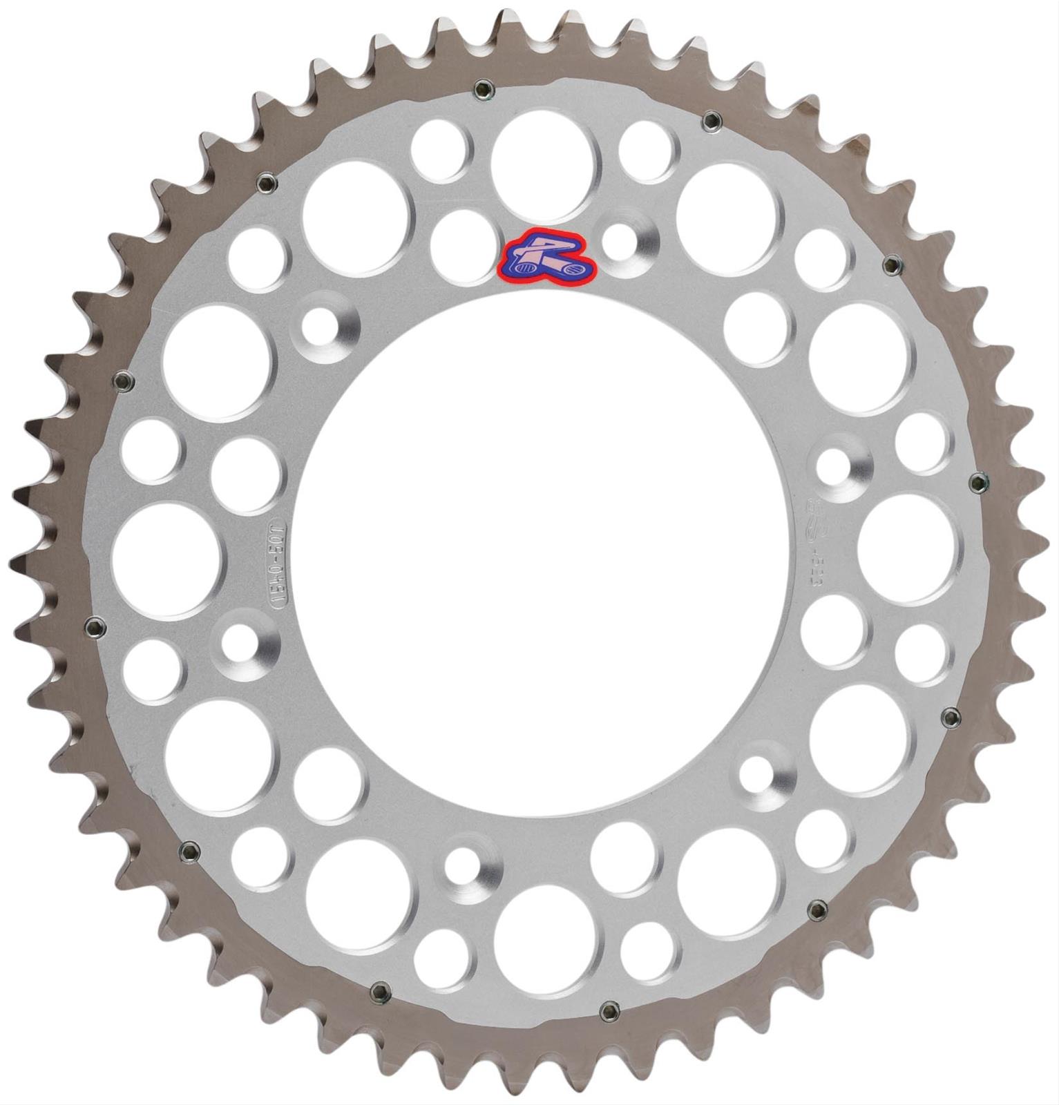 Renthal 2240-520-51GPSI Renthal Twinring Sprockets | Summit Racing