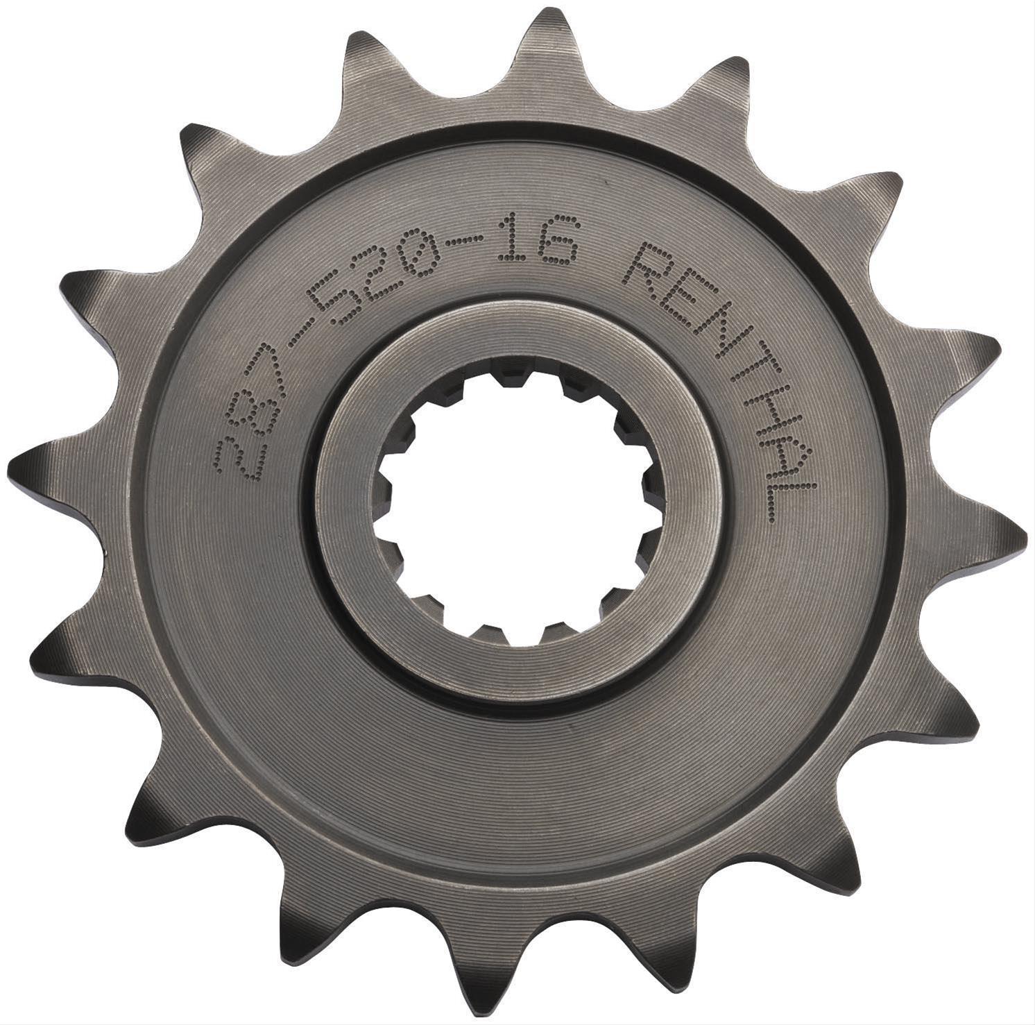 Renthal 475U52017P Renthal Ultralight Front Sprockets Summit Racing