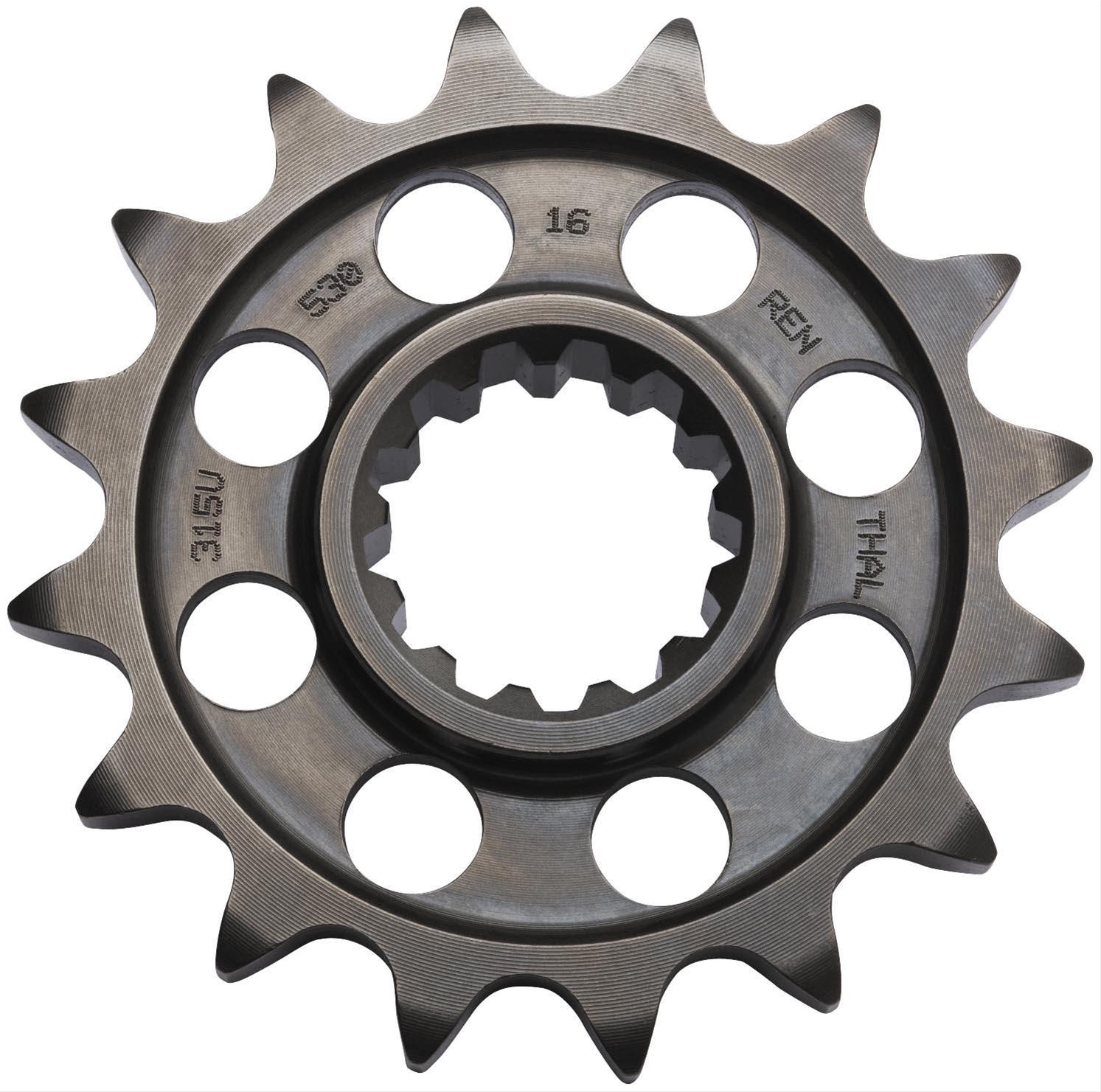 Renthal Front Sprocket 16T