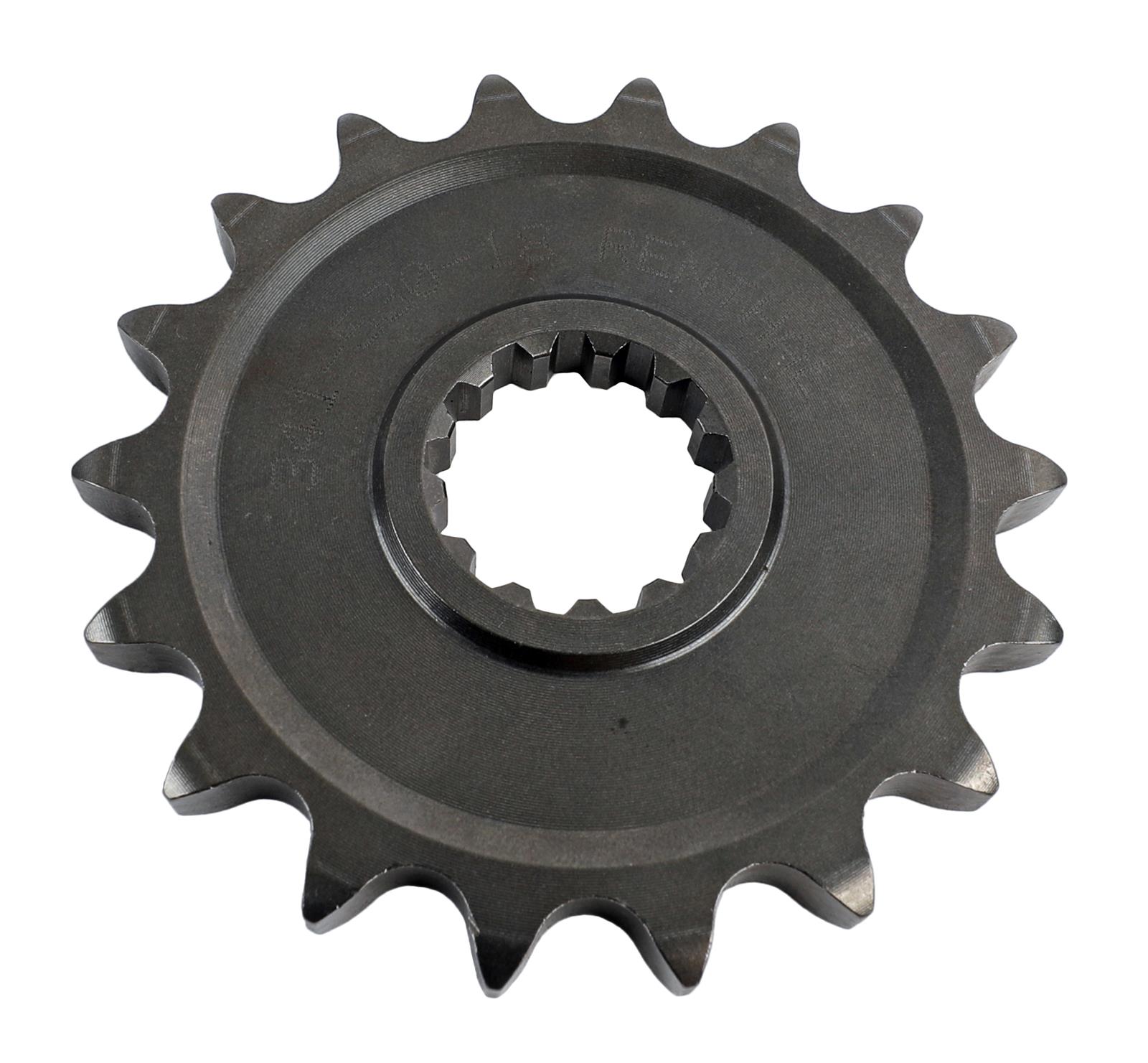 Renthal 34153018P Renthal Standard Front Sprockets Summit Racing