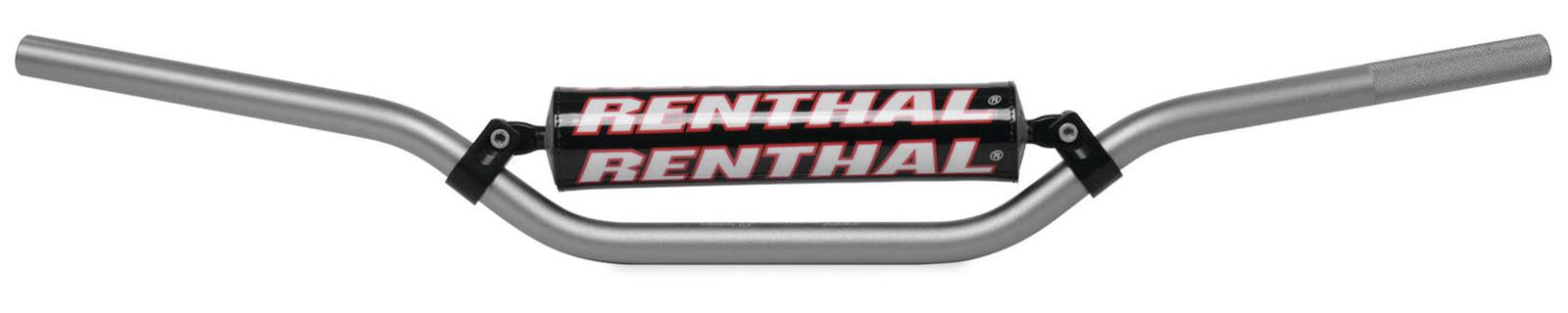 Renthal 966-05-TT-01-185 Renthal 7/8 in. Handlebars | Summit Racing