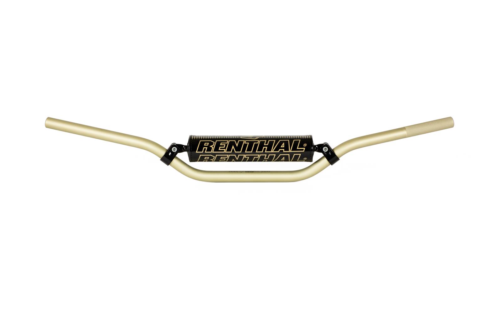 Renthal 971-08-HA-01-364 Renthal Limited Edition Hard Ano 7/8 in