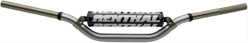Windham Renthal Twinwall 1 1/8"handlebar titanium _998-01-TG-02-185