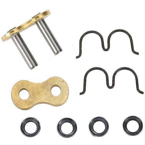 Renthal Master Links C298 Link, R4 ATV-520, Rivet Style, Each