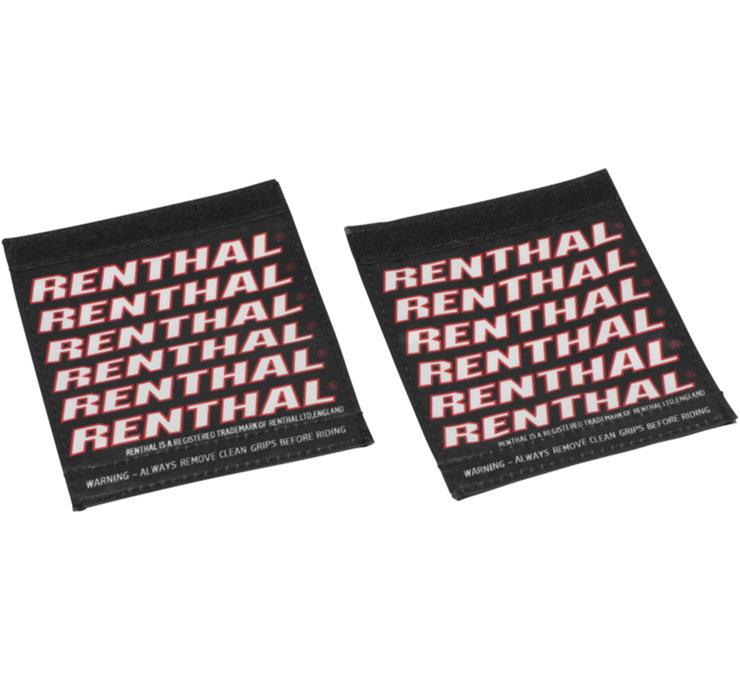 Renthal Clean Grips G190 CONTROL GRIPS, CLEAN GRIP