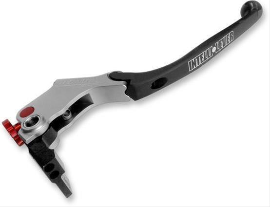 Renthal Brake and Clutch Levers LV-510 RENTHAL INTELLI LVR CLU