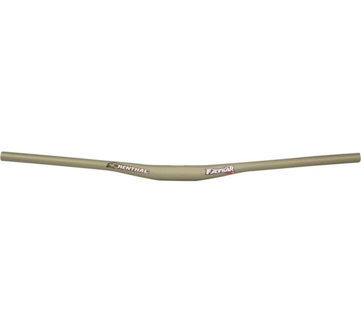 Renthal Fatbar Handlebar - Thumbnail 2