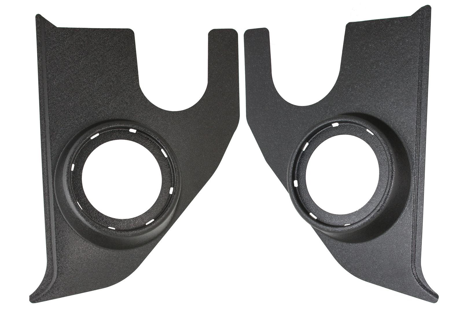 RetroSound KPC596772 RetroSound Kick Panels Summit Racing