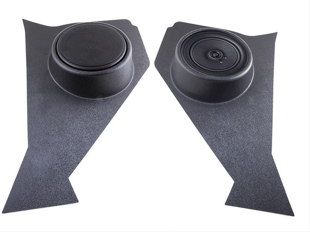 1957 CHEVROLET BEL AIR RetroSound KPC03195762 Retro Sound USA Kick