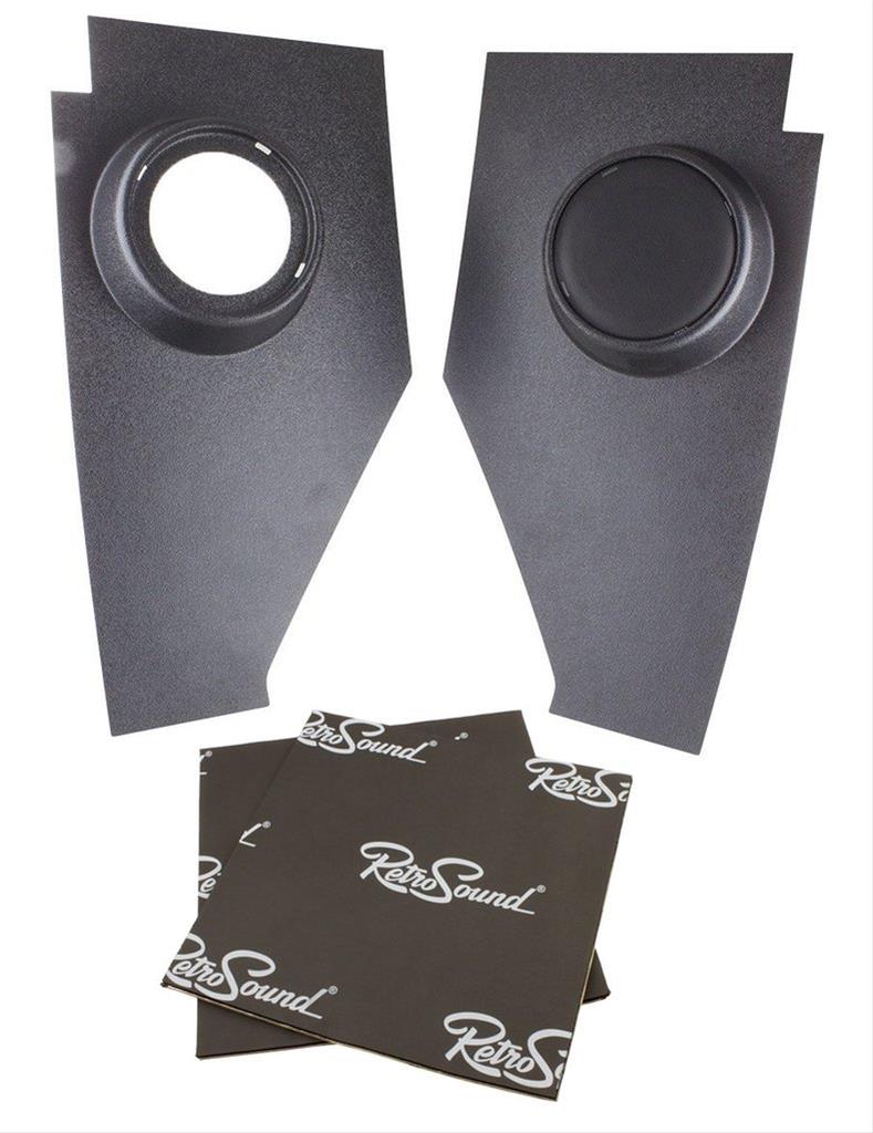 RetroSound KPC59475362M