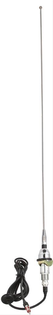 RetroSound MF-6064-29-FF RetroSound OE Antennas | Summit Racing