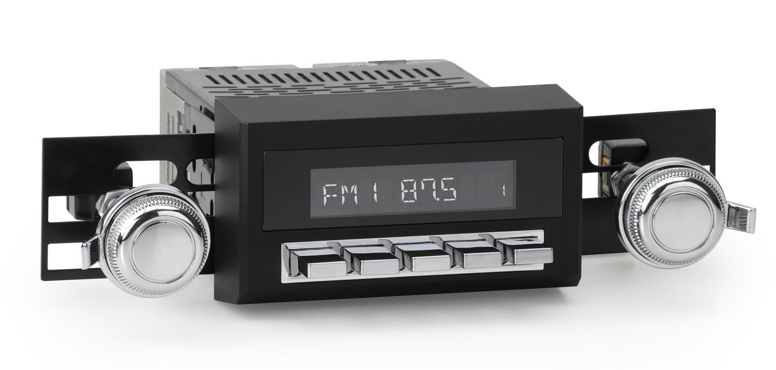 RetroSound DAY-M1-C-03P-73P RetroSound Daytona Motor 1 Radios