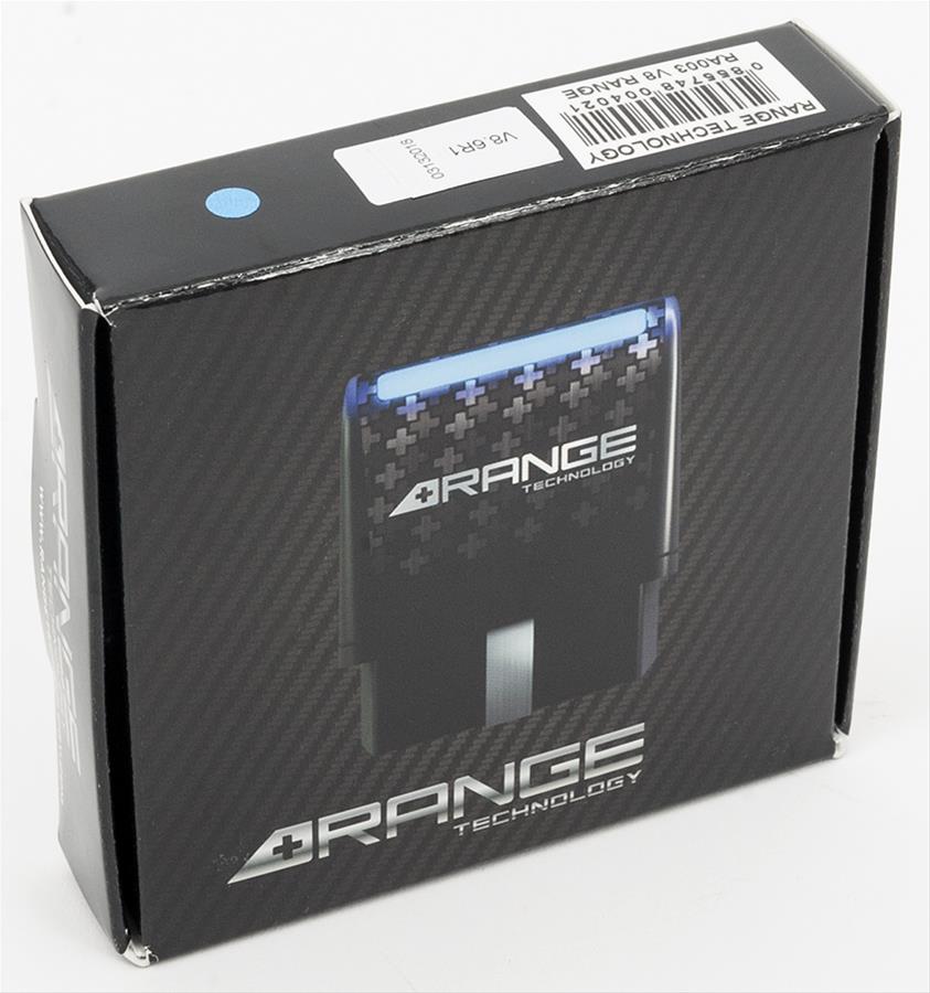 2015 GMC YUKON Range Technology RA003B Range Technology AFM Disabler