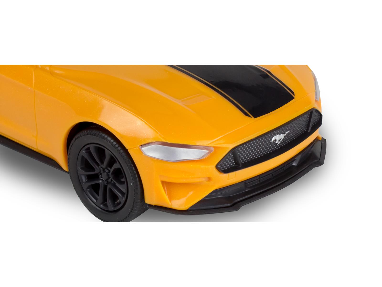 L'Artega GT 1/18 de Revell de retour en stock