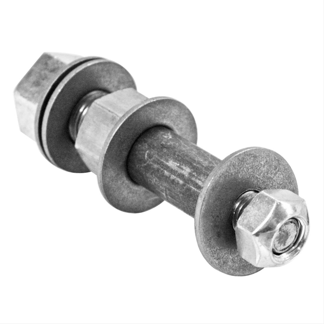 Rubicon Express RE2051 Rubicon Express Shock Stud Mount Kits Summit