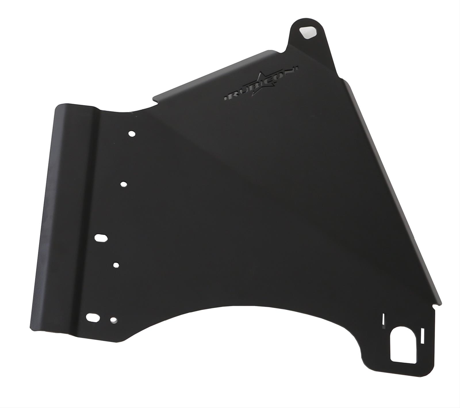 Rubicon Express REA1014 Rubicon Express Skid Plates Summit Racing