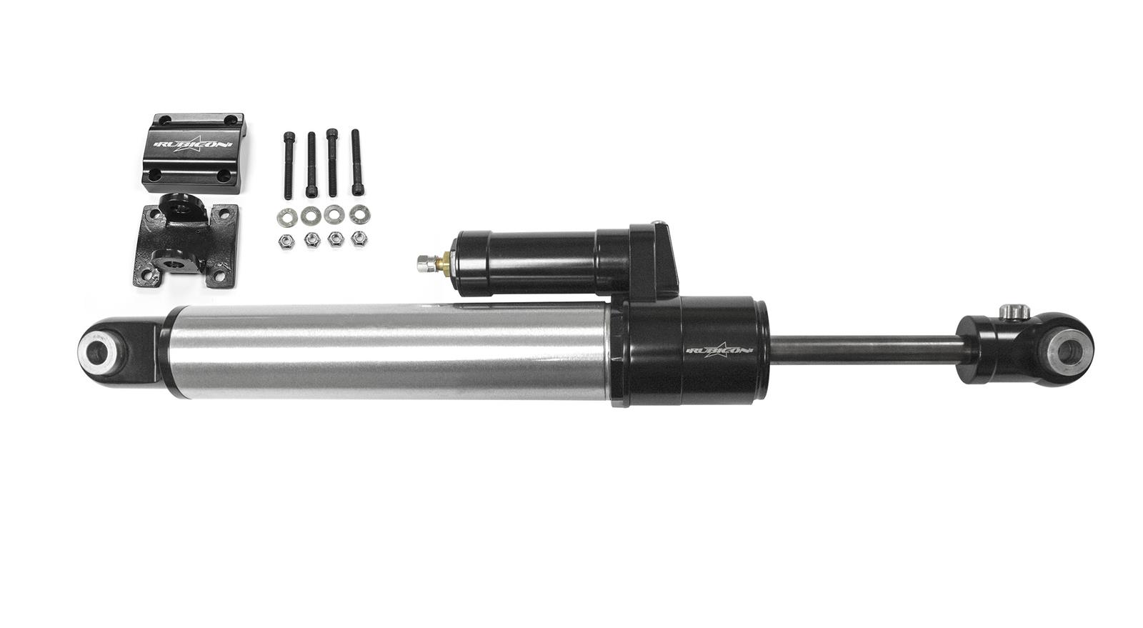 Rubicon Express RXJ2002 Rubicon Express Neutral Force Steering