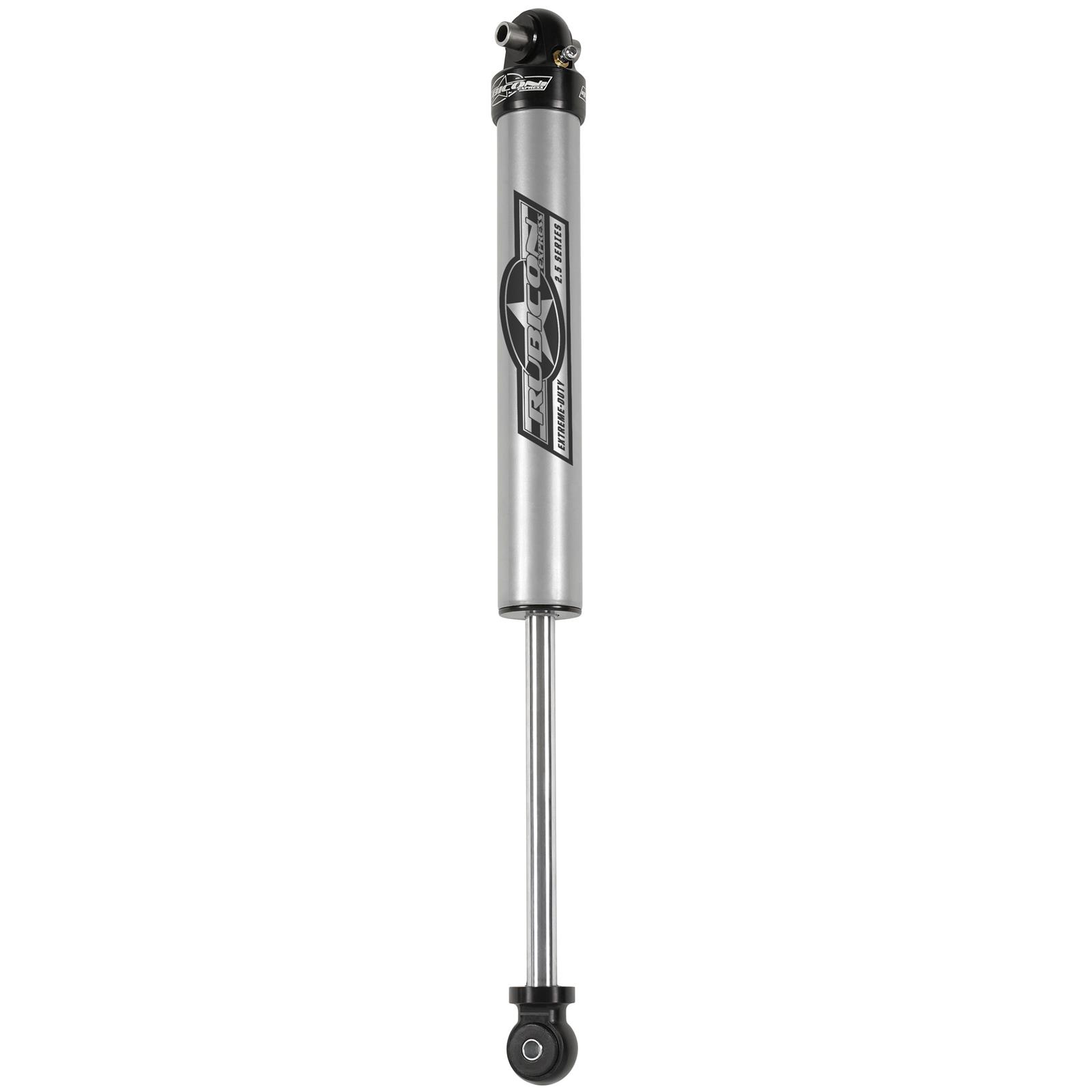 Rubicon Express RXJ902 Rubicon Express Extreme-Duty Monotube
