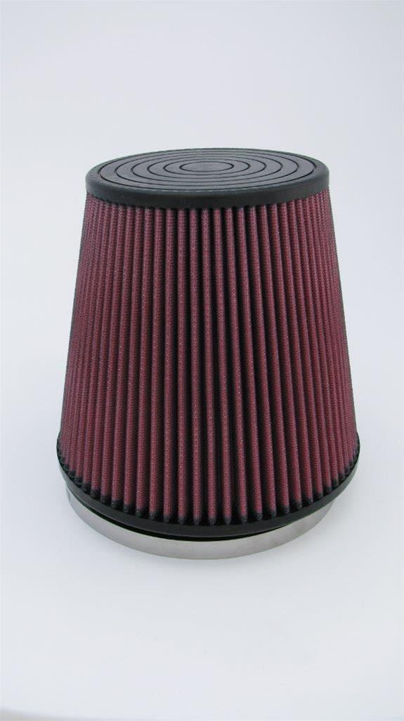 Roto Fab Llc Roto Fab Replacement Air Filters Summit Racing