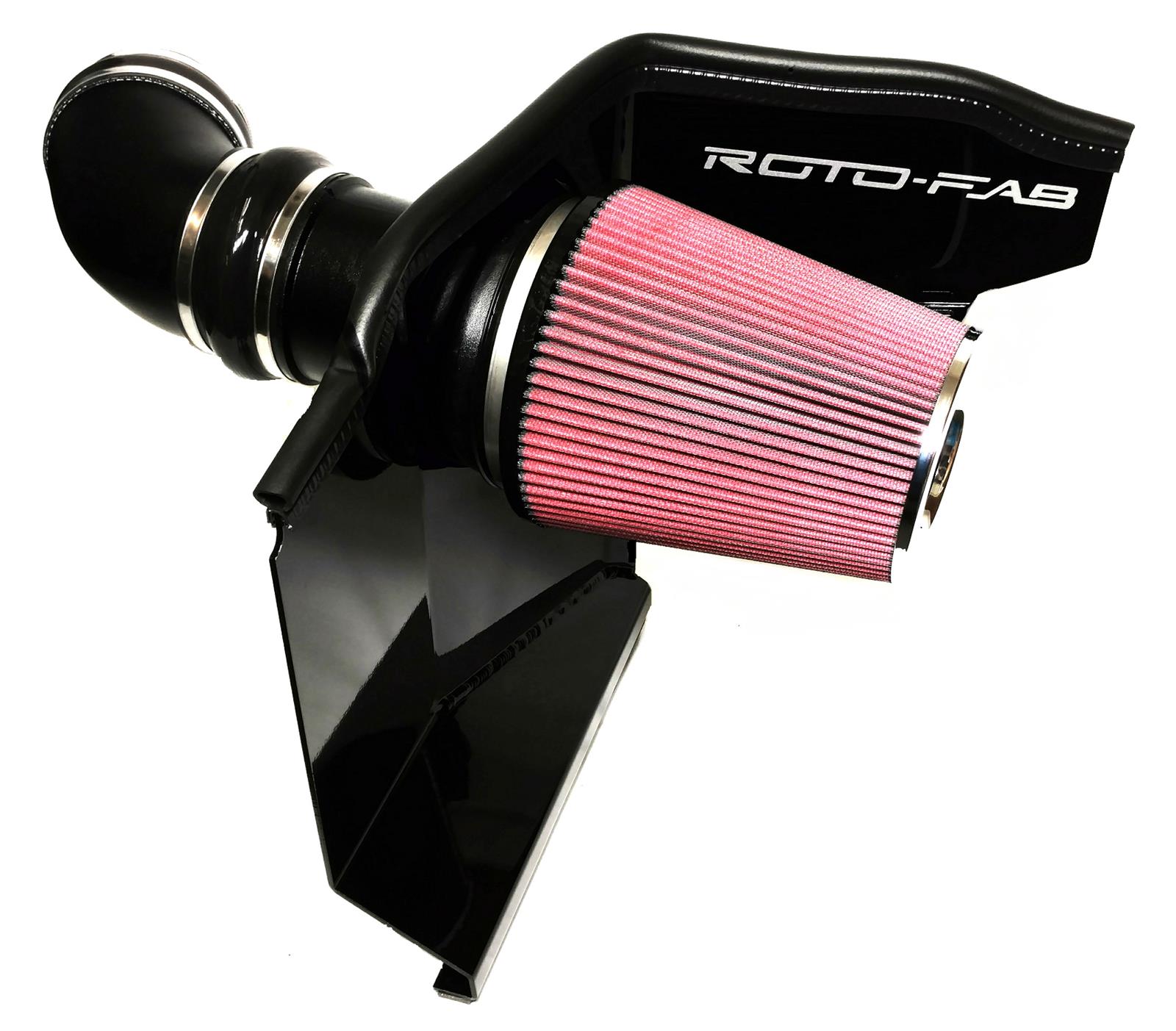 RotoFab, LLC 10161019 RotoFab Cold Air Intake Systems Summit Racing