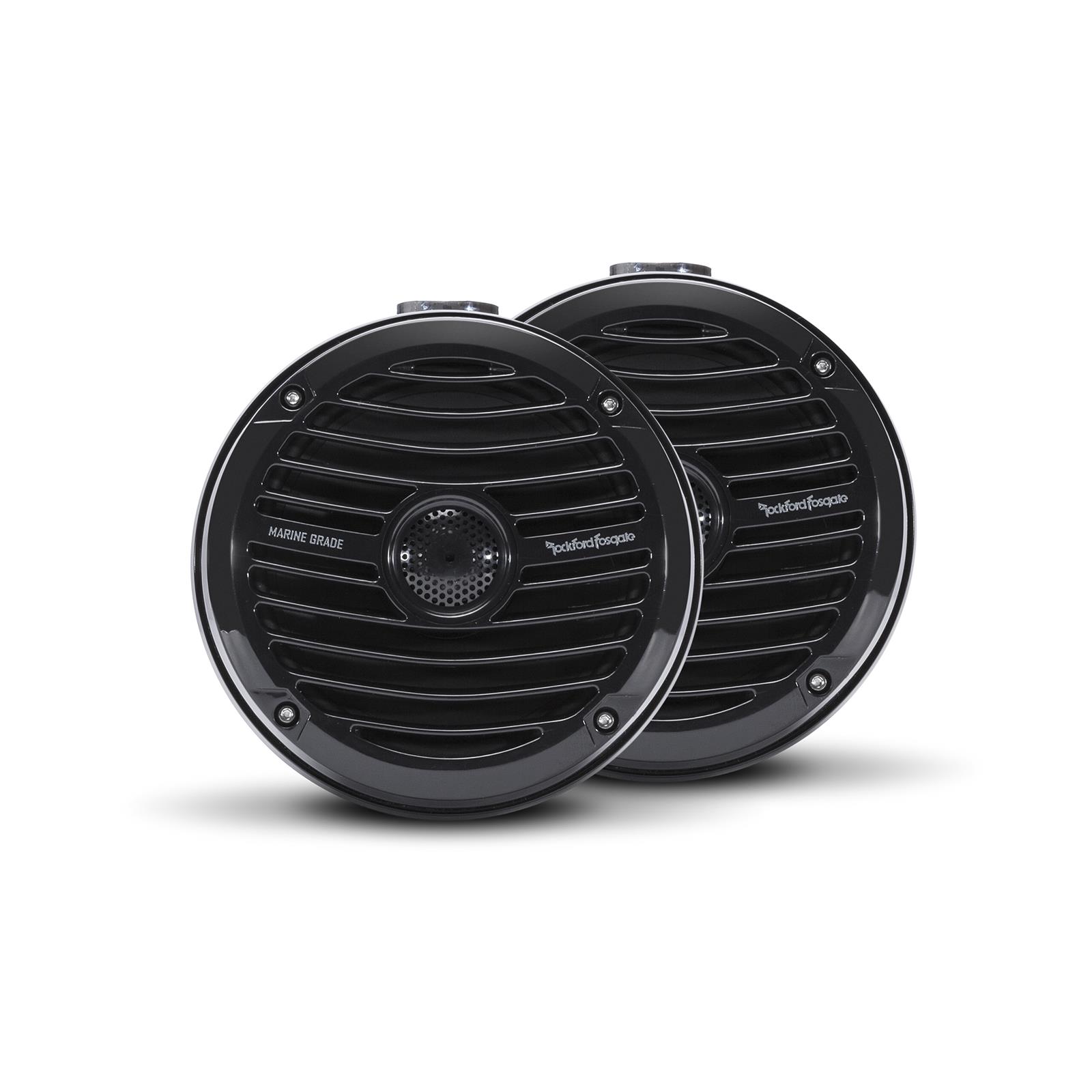 Rockford Fosgate GNRLREAR Rockford Fosgate AddOn Rear Speaker Kits