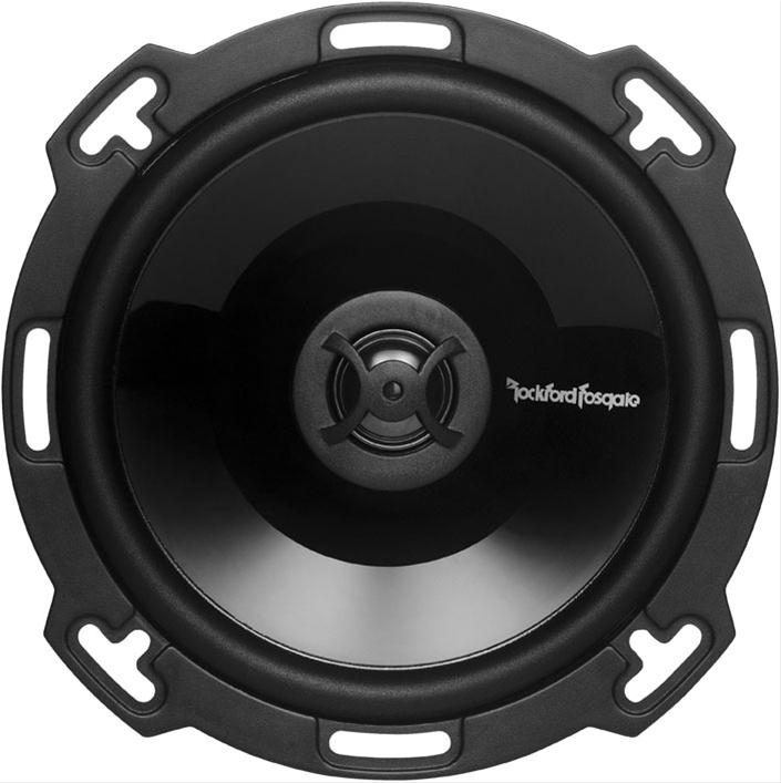 Rockford Fosgate P16 Rockford Fosgate Punch 2-Way Full-Range Speaker ...