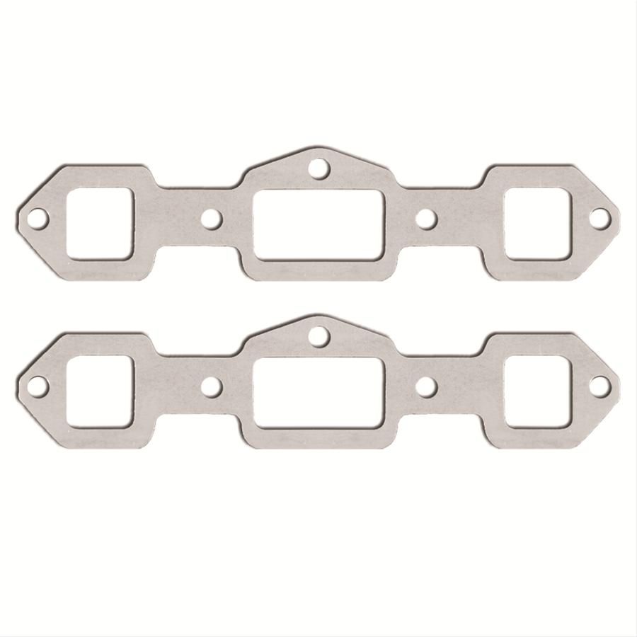 Remflex Inc. 11003 Remflex Exhaust Header Gasket Sets Summit Racing
