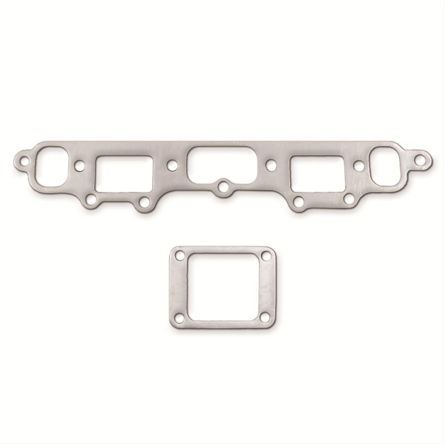 Remflex Inc. 12003 Remflex Exhaust Header Gasket Sets Summit Racing