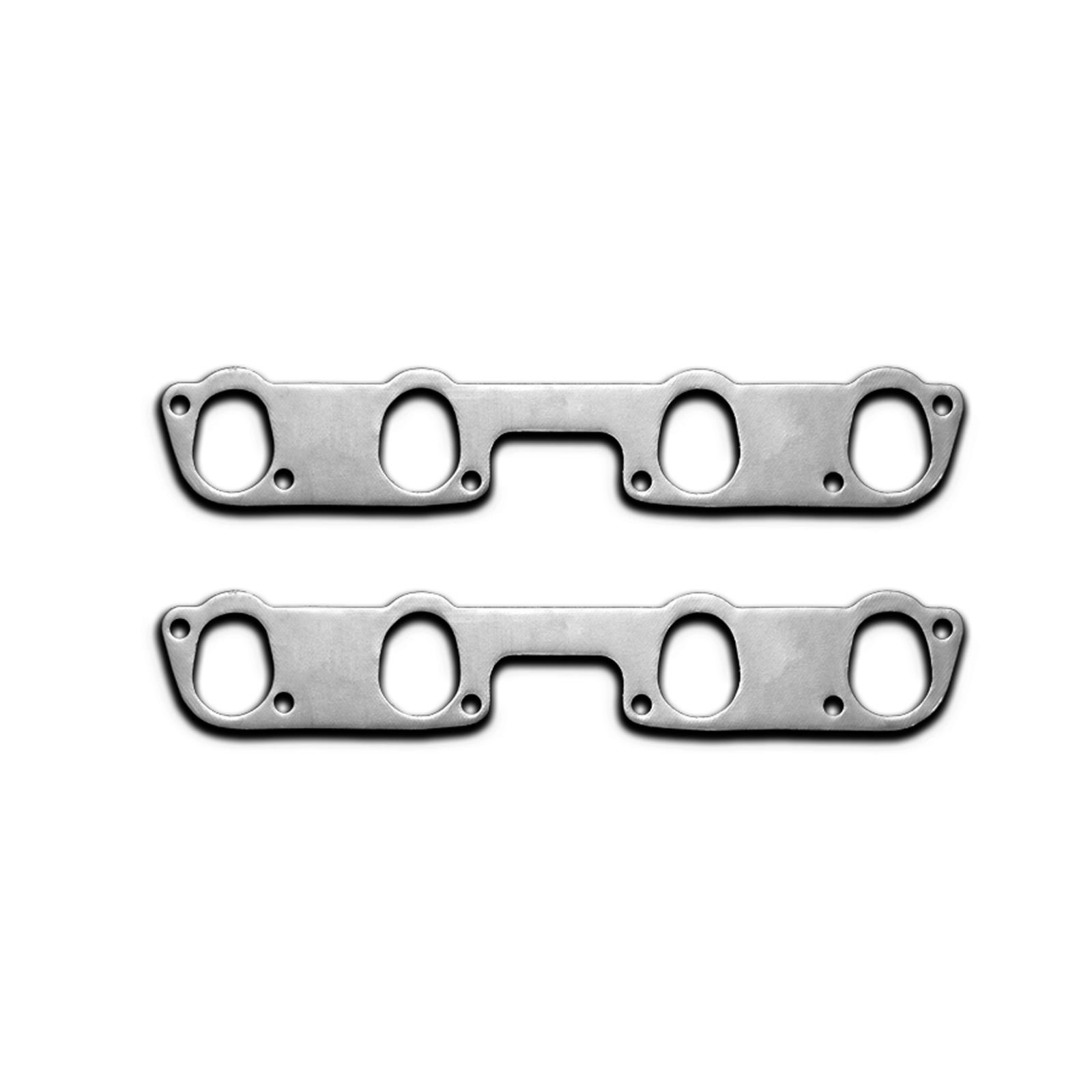 Remflex Inc. 12008 Remflex Exhaust Header Gasket Sets Summit Racing