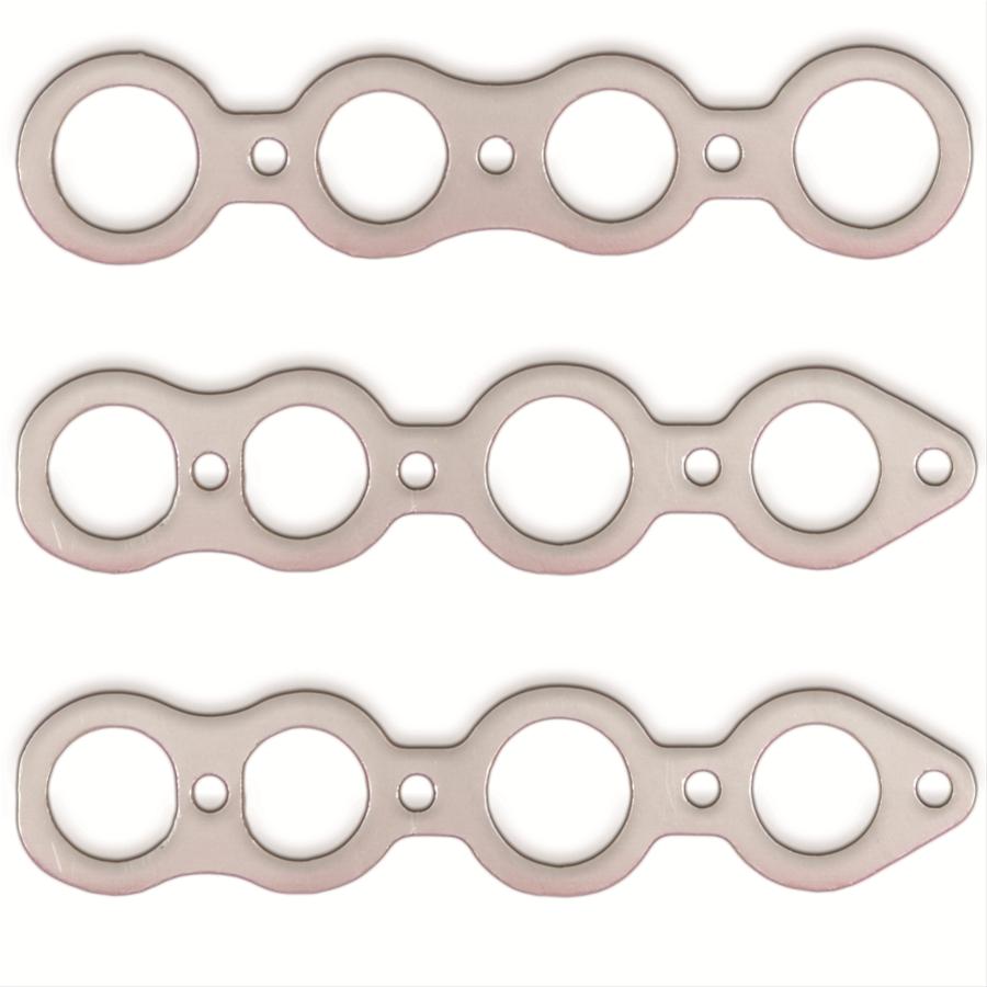Remflex Inc. 13007 Remflex Exhaust Header Gasket Sets Summit Racing