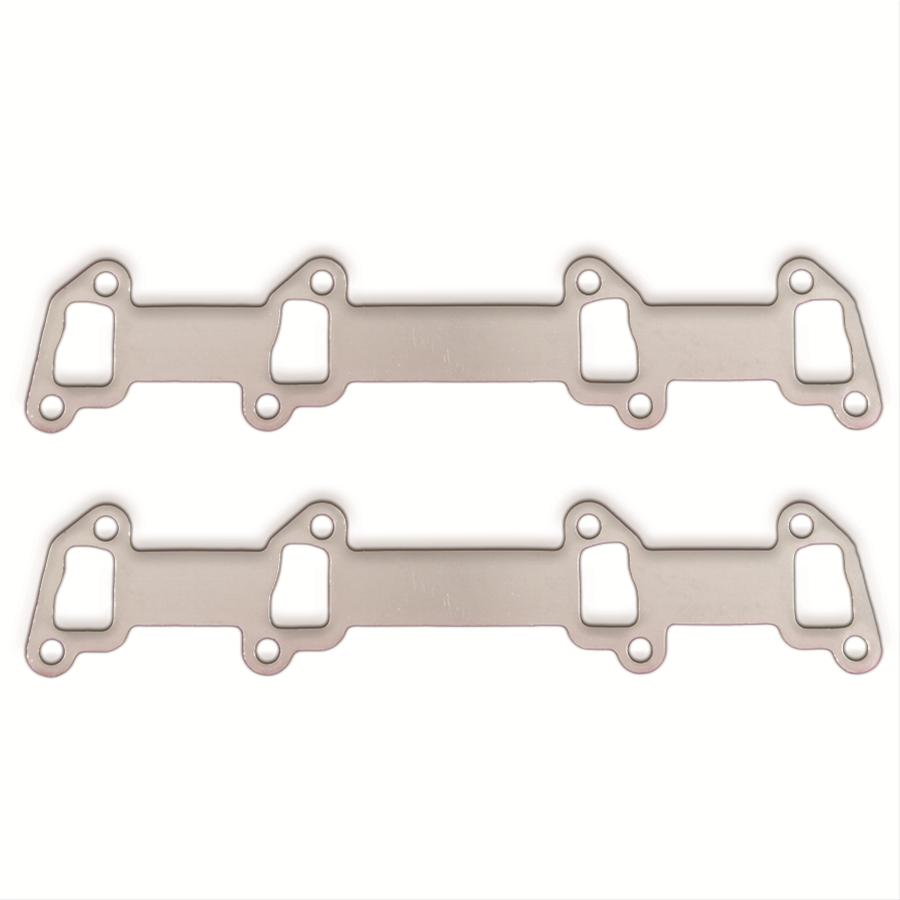 Remflex Inc. 13010 Remflex Exhaust Header Gasket Sets Summit Racing