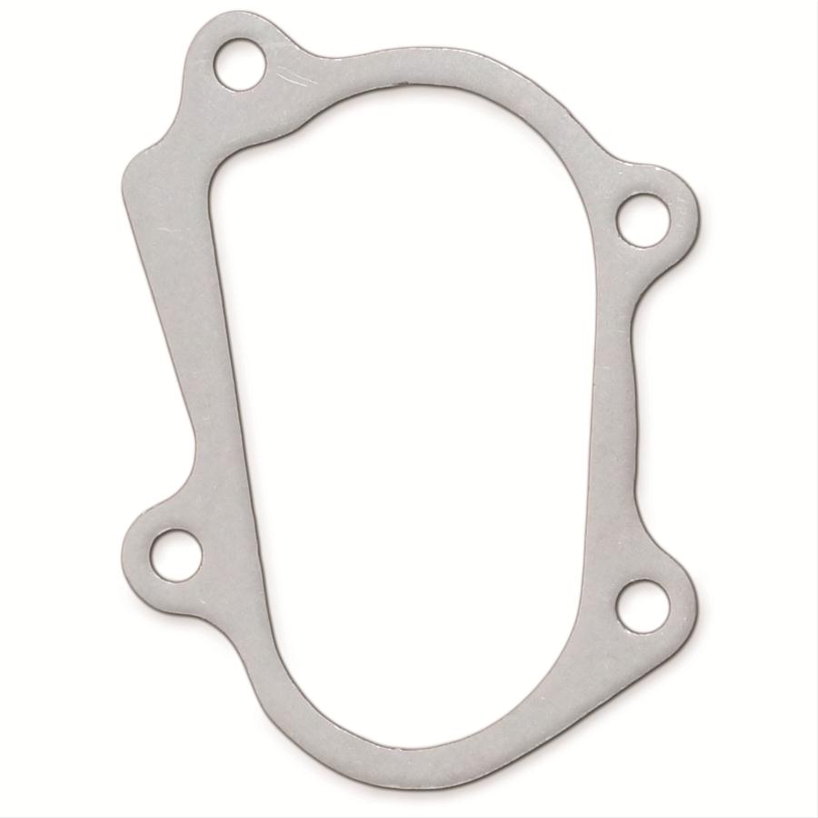 Remflex Turbocharger Mounting Gaskets 13-015 Gasket, Turbine Inlet, Graphite, Buick, Each