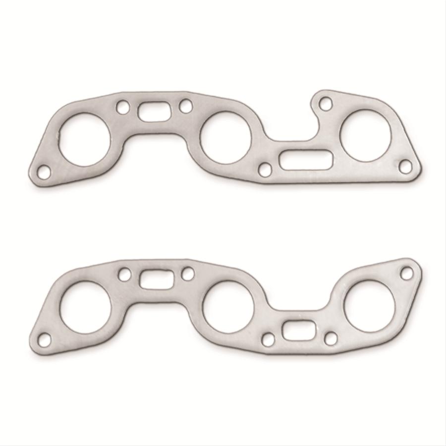 Remflex Inc. 15002 Remflex Exhaust Header Gasket Sets Summit Racing