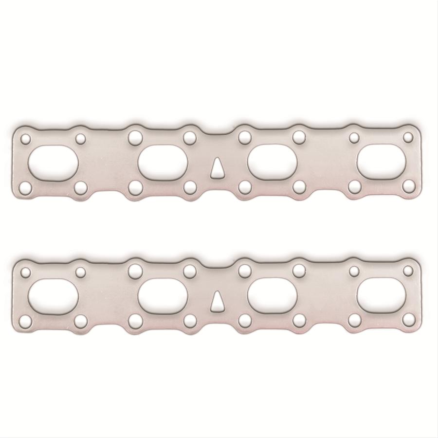 Remflex Inc. 15012 Remflex Exhaust Header Gasket Sets Summit Racing