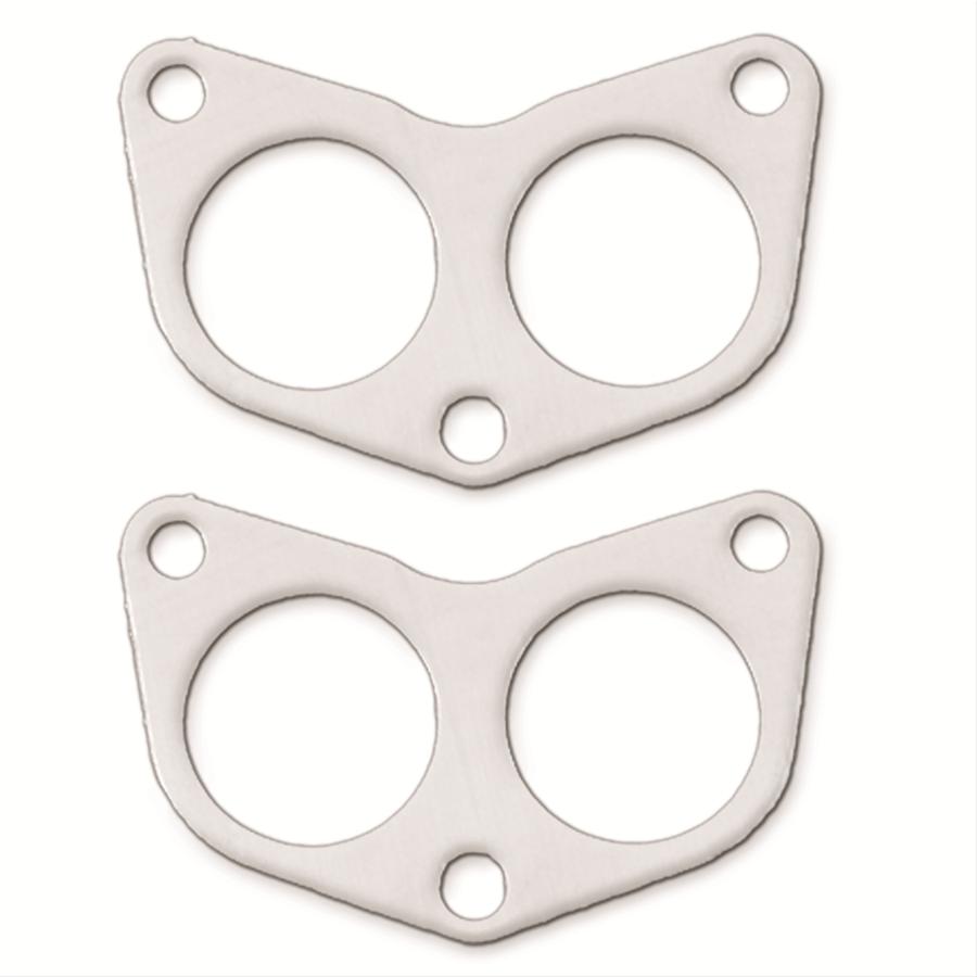 Remflex Inc. 16000 Remflex Exhaust Header Gasket Sets Summit Racing