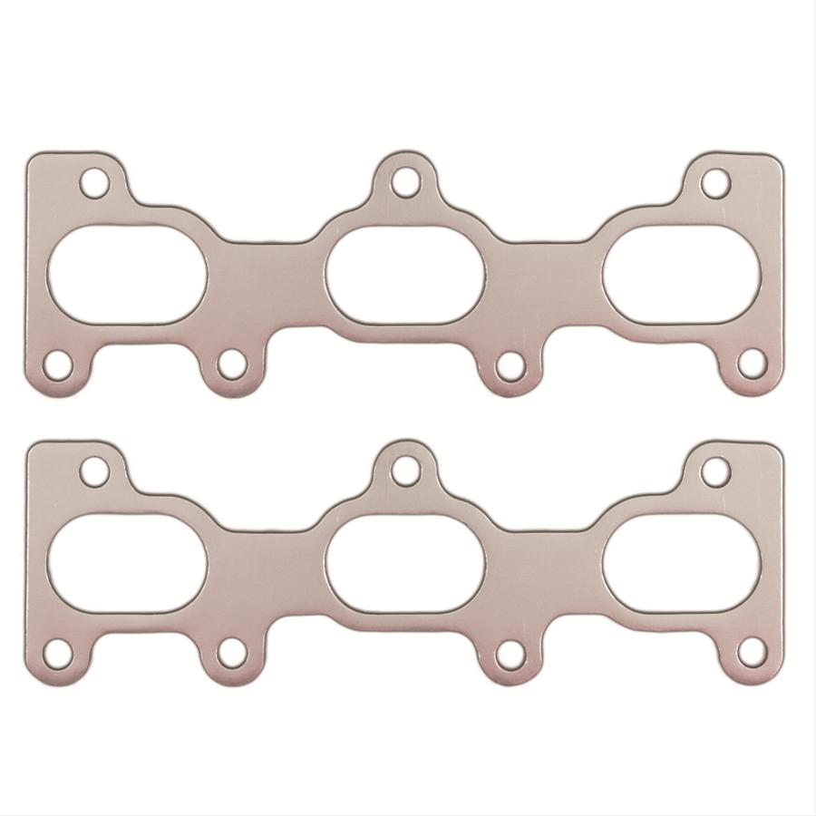 Remflex Inc. 17001 Remflex Exhaust Header Gasket Sets Summit Racing