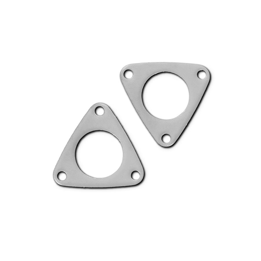 Remflex Inc. 2070C Remflex Exhaust Flange Gaskets Summit Racing