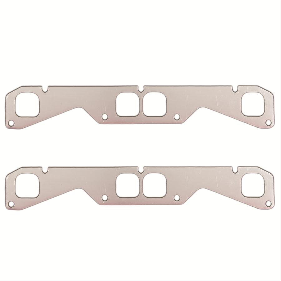 CHEVROLET Remflex Inc. 2077 Remflex Exhaust Header Gasket Sets Summit