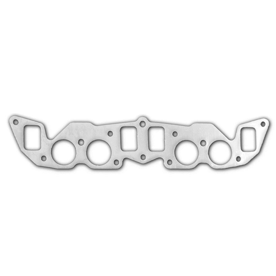 Remflex Inc. 21001 Remflex Exhaust Header Gasket Sets Summit Racing