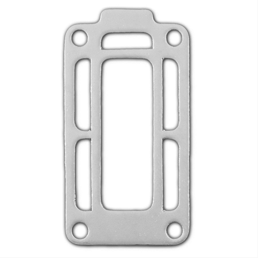 Remflex Inc. 22-005 Remflex Marine Exhaust Riser Gaskets | Summit Racing
