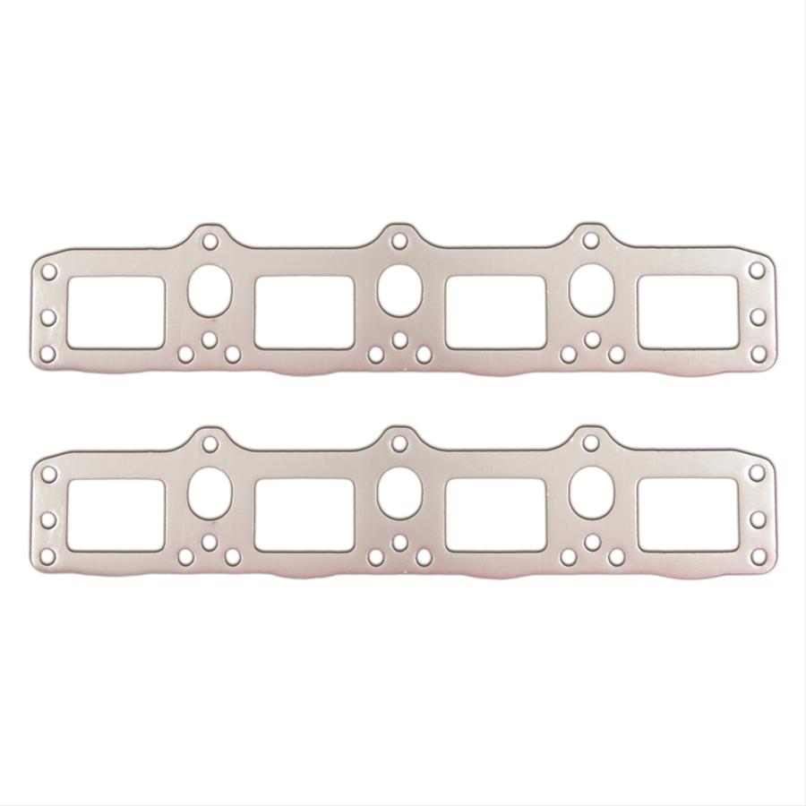 Remflex Inc. 23001 Remflex Exhaust Header Gasket Sets Summit Racing