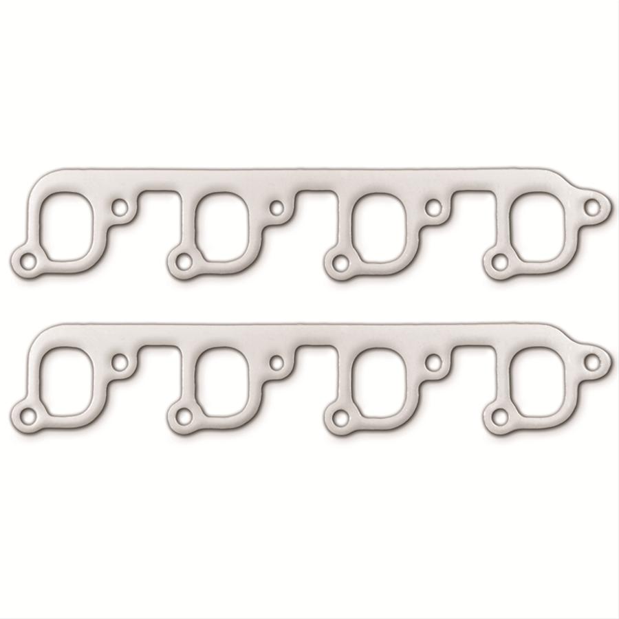 Remflex Inc. 3012 Remflex Exhaust Header Gasket Sets Summit Racing