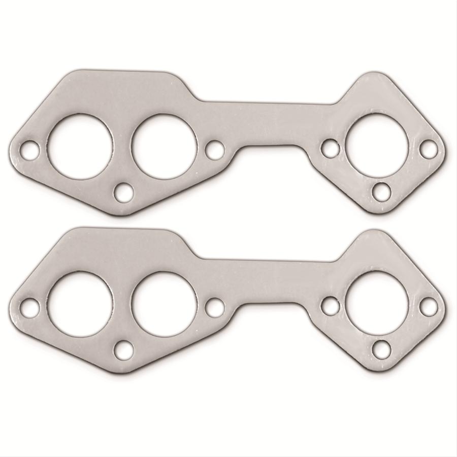 Remflex Inc. 3041 Remflex Exhaust Header Gasket Sets Summit Racing