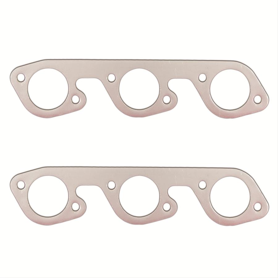 Remflex Inc Remflex Exhaust Header Gasket Sets Summit Racing