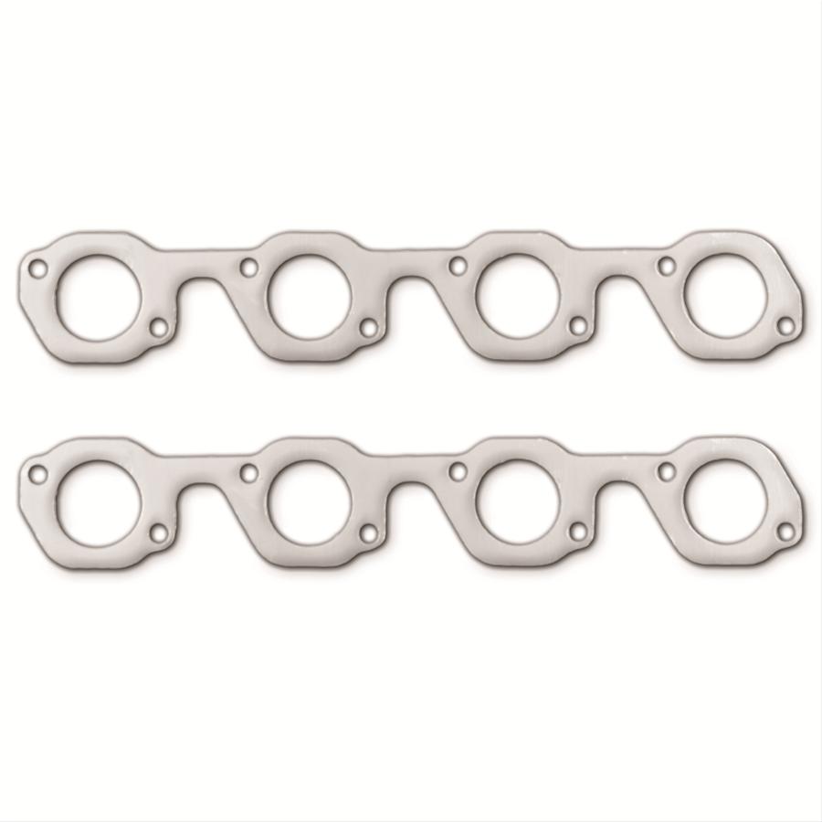 Remflex Inc. 3046 Remflex Exhaust Header Gasket Sets Summit Racing