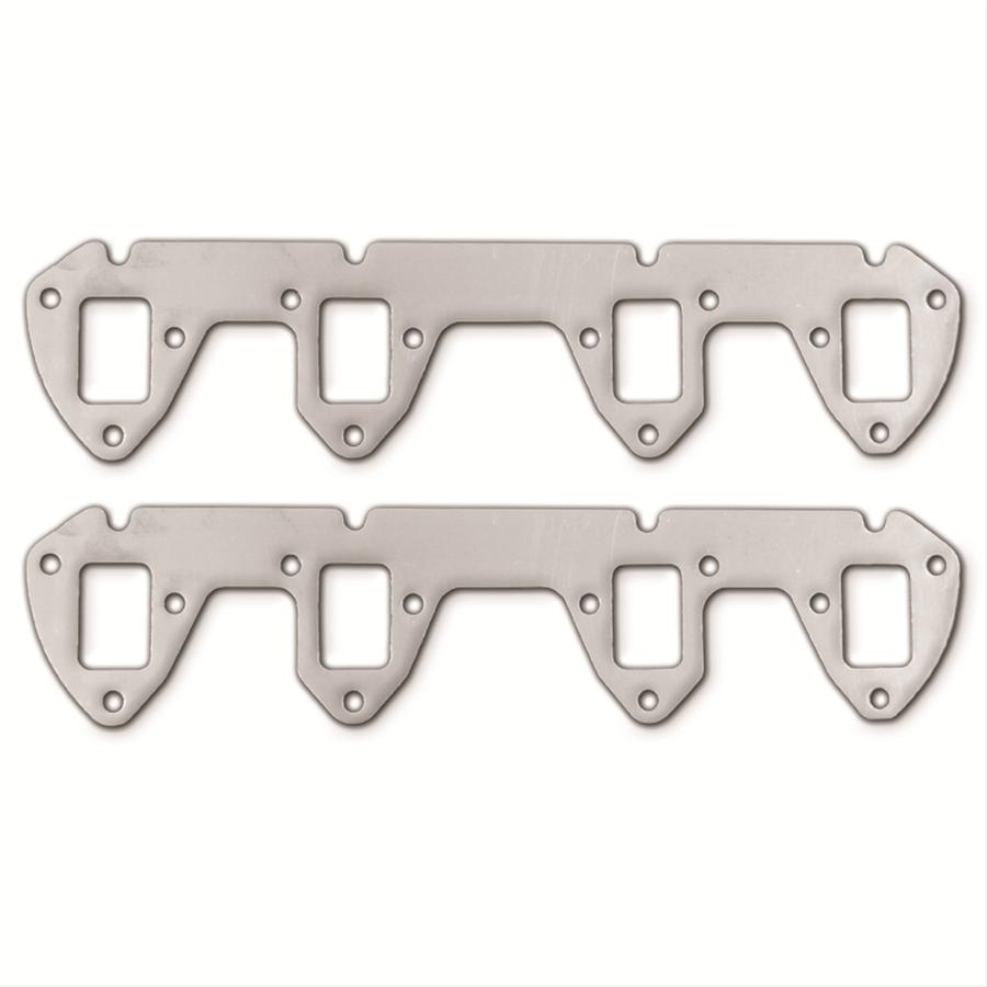 Remflex Inc. 3047 Remflex Exhaust Header Gasket Sets Summit Racing