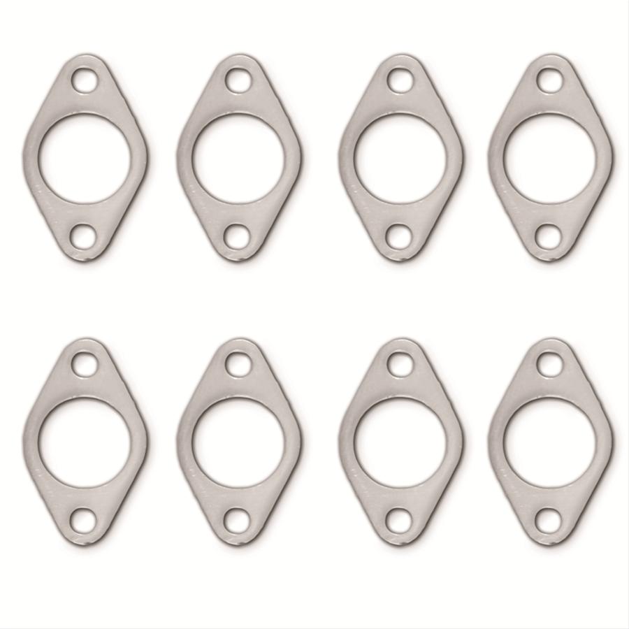 Remflex Inc. 3049 Remflex Exhaust Header Gasket Sets Summit Racing