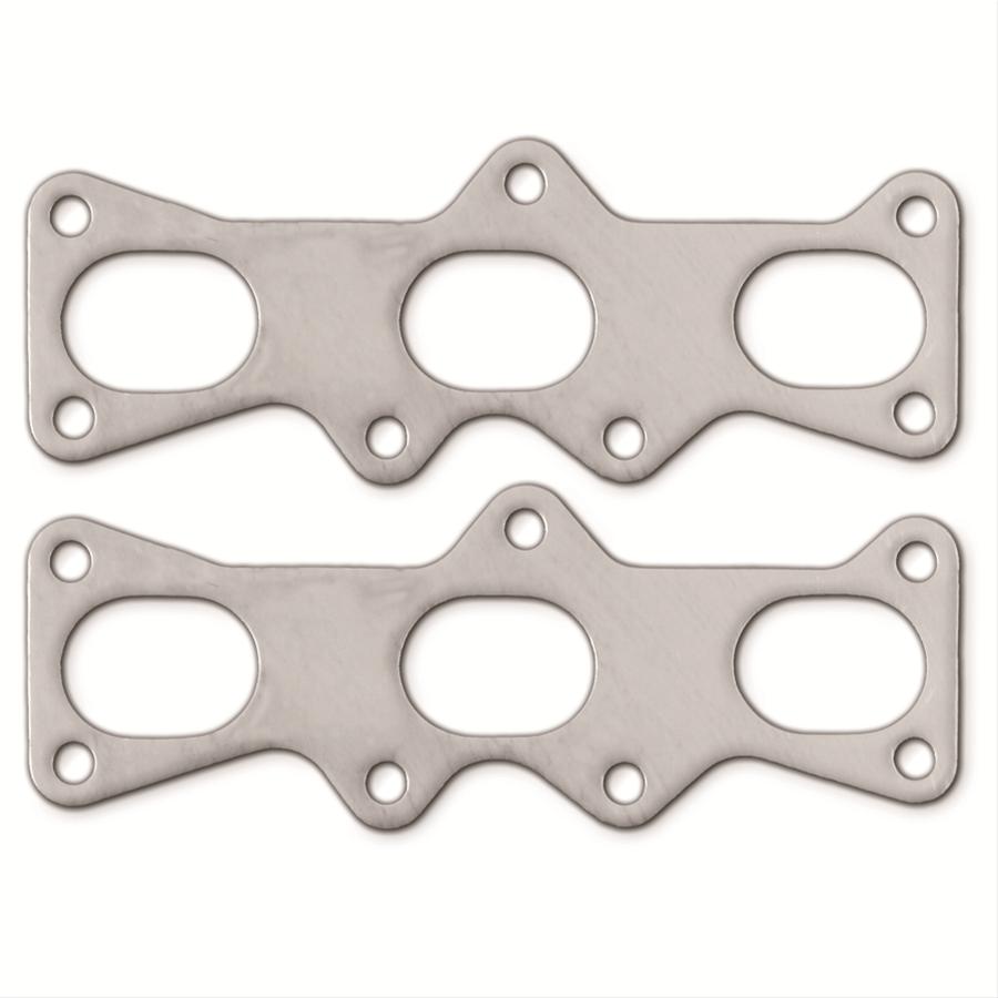 Remflex Inc. 3057 Remflex Exhaust Header Gasket Sets Summit Racing