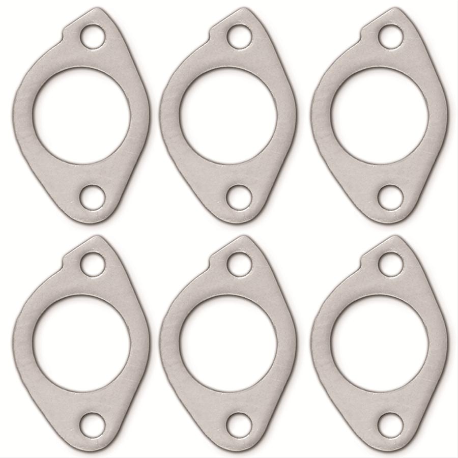 Remflex Inc. 34002 Remflex Exhaust Header Gasket Sets Summit Racing